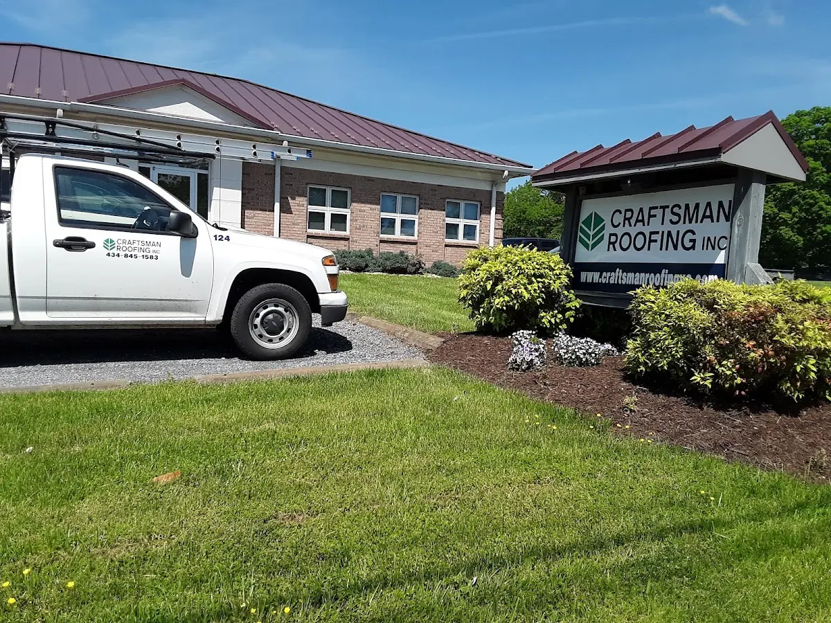 Quality Hail Damage Roof Repair by experienced craftsmen in Parkway - Wheelers Farm Road